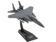 Boeing F 15E Strike Eagle Aircraft 391st Fighter Squadron 366th Fighter Wing 2010 United States Air Force 1/100 Diecast Model Hachette Collections HADC54