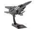 Boeing F 15E Strike Eagle Aircraft 391st Fighter Squadron 366th Fighter Wing 2010 United States Air Force 1/100 Diecast Model Hachette Collections HADC54