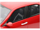 2002 Alfa Romeo 156 GTA Alfa Red Limited Edition to 2500 pieces Worldwide 1/18 Model Car Otto Mobile OT1017