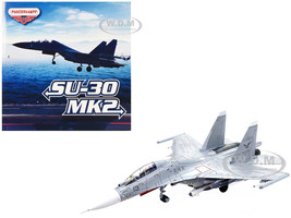 Sukhoi Su 30MKK Flanker G Fighter Aircraft #13 People s Liberation Army PLA Naval Aviation s Sea and Air Eagle Regiment Chinese Air Force Wing Series 1/72 Diecast Model Panzerkampf 14645PE13