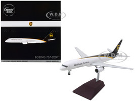 B-Models UPS B767-300ER N315UP 1:200 貨物機（UPS航空 機材