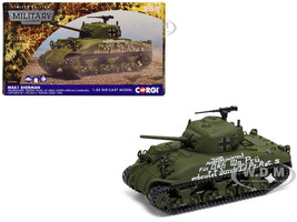 CS90637 MiM Churchill MkIII 6th Scots Guards Brigade 1943