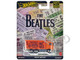 Hiway Hauler Orange with Concert Ticket Graphics The Beatles Pop Culture Series Diecast Model Car Hot Wheels HVJ41