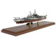 USS Missouri BB 63 Iowa class Battleship Battle of Okinawa 1945 United States Navy Full Hull Edition Battleship Series 1/700 Diecast Model Forces of Valor FOV-861131B USS Missouri BB 63 Iowa class Battleship Battle of Okinawa 1945 United States Navy Full Hull Edition Battleship Series 1/700 Diecast Model Forces of Valor FOV-861131B
