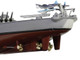 USS Missouri BB 63 Iowa class Battleship Battle of Okinawa 1945 United States Navy Full Hull Edition Battleship Series 1/700 Diecast Model Forces of Valor FOV-861131B USS Missouri BB 63 Iowa class Battleship Battle of Okinawa 1945 United States Navy Full Hull Edition Battleship Series 1/700 Diecast Model Forces of Valor FOV-861131B