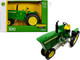 John Deere 3010 Tractor Green Replica Play Series 1/16 Diecast Model ERTL TOMY 45817