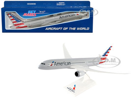 Boeing 787-9 Dreamliner Commercial Aircraft 