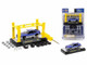 Model Kit 3 piece Car Set Release 65 Limited Edition to 9600 pieces Worldwide 1/64 Diecast Models M2 Machines 37000-65