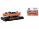Ground Pounders 6 Cars Set Release 27 IN DISPLAY CASES Limited Edition 1/64 Diecast Model Cars M2 Machines 82161-27