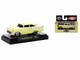 Ground Pounders 6 Cars Set Release 27 IN DISPLAY CASES Limited Edition 1/64 Diecast Model Cars M2 Machines 82161-27