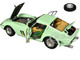 Ferrari 250 GTO #15 Innes Ireland U D T Laystall Racing Team Winner Goodwood Tourist Trophy 1962 Limited Edition to 2200 pieces Worldwide 1/18 Diecast Model Car CMC M-247