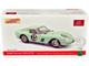 Ferrari 250 GTO #15 Innes Ireland U D T Laystall Racing Team Winner Goodwood Tourist Trophy 1962 Limited Edition to 2200 pieces Worldwide 1/18 Diecast Model Car CMC M-247
