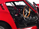 Ferrari 250 GTO #11 John Surtees Mike Parkes Maranello Concessionaires 2nd Place Paris 1000 Kilometres 1962 Limited Edition to 2000 pieces Worldwide 1/18 Diecast Model Car CMC M-249