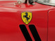 Ferrari 250 GTO Red Ron Fry London Motor Show 1962 Limited Edition to 2000 pieces Worldwide 1/18 Diecast Model Car CMC M-256