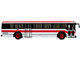 2006 Orion V Transit Bus TTC Toronto 97 Yonge to Davisville STN Limited Edition The Vintage Bus and Motorcoach Collection 1/87 (HO) Diecast Model Iconic Replicas 87-0509