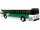 2006 Orion V Transit Bus GO Transit Ontario Newmarket B Limited Edition The Vintage Bus and Motorcoach Collection 1/87 (HO) Diecast Model Iconic Replicas 87-0513