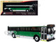 2006 Orion V Transit Bus GO Transit Ontario Newmarket B Limited Edition The Vintage Bus and Motorcoach Collection 1/87 (HO) Diecast Model Iconic Replicas 87-0513