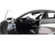 2020 BMW M8 Coupe Gray Metallic with Carbon Top 1/18 Diecast Model Car Minichamps 110029022
