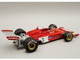 Ferrari 312 B3 73 #3 Jacky Ickx Formula One F1 Monaco GP 1973 Limited Edition to 180 pieces Worldwide Mythos Series 1/18 Model Car Tecnomodel TM18-199B