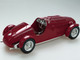 Ferrari 125C Red Press Version 1947 Limited Edition to 80 pieces Worldwide Mythos Series 1/18 Model Car Tecnomodel TM18-297A