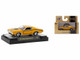 Auto Thentics 6 piece Set Release 86 IN DISPLAY CASES Limited Edition 1/64 Diecast Model Cars M2 Machines 32500-86