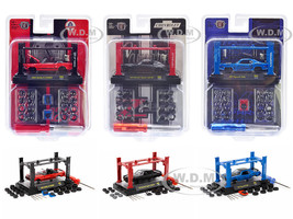 M2machines 13台セット Auto Wheels