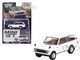Davos White Limited Edition to 1560 pieces Worldwide 1/64 Diecast Model Car True Scale Miniatures MGT00658