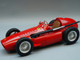 Ferrari F1 555 Super Squalo Nino Farina Test Drive 1955 Limited Edition to 55 pieces Worldwide Mythos Series 1/18 Model Car Tecnomodel TM18-243A