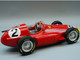 Ferrari F1 555 Super Squalo #2 Mike Hawthorn Formula One F1 Dutch GP 1955 Limited Edition to 145 pieces Worldwide Mythos Series 1/18 Model Car Tecnomodel TM18-243C