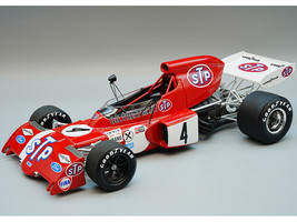 March 701 #23 Ronnie Peterson Formula One F1 Monaco GP 1970 March 701 #23 Ronnie Peterson Formula One F1 Monaco GP 1970