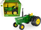 John Deere 4320 Diesel Tractor Dual Wheels Green Replica Play Series 1/16 Diecast Model ERTL TOMY 45862
