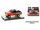 Auto Meets Set of 6 Cars IN DISPLAY CASES Release 77 Limited Edition 1/64 Diecast Model Cars M2 Machines 32600-77