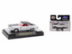 Auto Meets Set of 6 Cars IN DISPLAY CASES Release 77 Limited Edition 1/64 Diecast Model Cars M2 Machines 32600-77