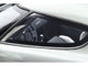 2022 Koenigsegg Jesko Absolut White Metallic 1/18 Model Car GT Spirit GT412