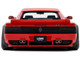 2021 LB Works 512 TR Rosso Corsa Red Liberty Walk 1/18 Model Car GT Spirit GT423