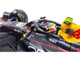 Red Bull Racing RB19 #11 Sergio Perez Oracle Formula One F1 World Championship 2023 Race Series 1/18 Diecast Model Car Bburago 18003SP