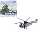 Westland Sea King HC 4 Helicopter 40th Anniversary Livery 848 Naval Air Squadron Commando Helicopter Force Royal Naval Air Station Yeovilton Somerset 2009 British Royal Navy 1/72 Diecast Model Legion LEG-14008LA