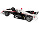 Dallara IndyCar #2 Josef Newgarden Hitachi Team Penske Road Course Configuration NTT IndyCar Series 2024 1/18 Diecast Model Car Greenlight 11240