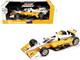 Dallara IndyCar #3 Scott McLaughlin XPEL Team Penske Road Course Configuration NTT IndyCar Series 2024 1/18 Diecast Model Car Greenlight 11241