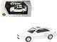 1999 Honda Civic Si EM1 Taffeta White with Sunroof 1/64 Diecast Model Car Paragon Models PA-55624