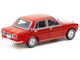 Datsun Bluebird 1600SSS P510 RHD Right Hand Drive Red J Collection Series 1/64 Diecast Model Tarmac Works JC64-004-RD