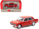 Datsun Bluebird 1600SSS P510 RHD Right Hand Drive Red J Collection Series 1/64 Diecast Model Tarmac Works JC64-004-RD
