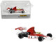 McLaren M23 #11 James Hunt Formula One F1 World Championship 1976 1/87 (HO) Scale Model Car Brekina BRE22950