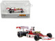 McLaren M23 #5 Emerson Fittipaldi Formula One F1 World Championship 1974 1/87 (HO) Scale Model Car Brekina BRE22952