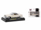 Auto Meets Set 6 Cars DISPLAY CASES Release 76 Limited Edition 1/64 Diecast Model Cars M2 Machines 32600-76