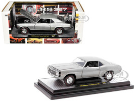 1969 シェビー　カマロ Z/28 リミテッドエディション Franklin Mint 1969 Chevrolet Camaro Z28 Limited Edition Blue