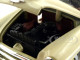 1950 Chevrolet Bel Air Cream 1/24 Diecast Model Car Motormax 73268