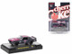 Sodas Set 3 pieces Release 39 Limited Edition 9250 pieces Worldwide 1/64 Diecast Model Cars M2 Machines 52500-A39