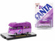 Sodas Set 3 pieces Release 39 Limited Edition 9250 pieces Worldwide 1/64 Diecast Model Cars M2 Machines 52500-A39