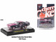 Sodas Set 3 pieces Release 39 Limited Edition 9250 pieces Worldwide 1/64 Diecast Model Cars M2 Machines 52500-A39
